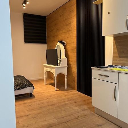 גיא ברוזמרין Apartment เอลัต ภายนอก รูปภาพ