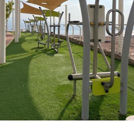 גיא ברוזמרין Apartment เอลัต ภายนอก รูปภาพ
