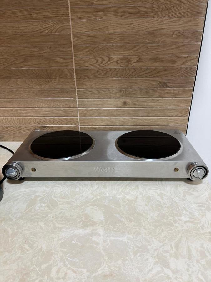 גיא ברוזמרין Apartment เอลัต ภายนอก รูปภาพ